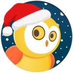 Logo of TinyOwl android Application 